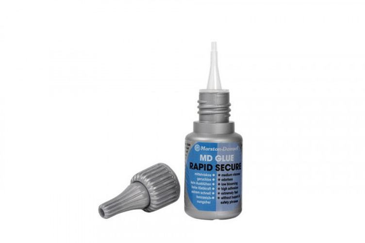 MARSTON-DOMSEL MD GLUE RAPID SECURE (Stück)