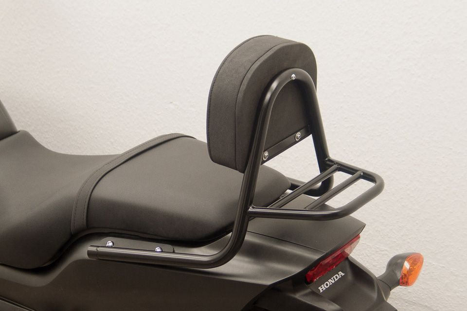 FEHLING Sissy Bar schwarz, Honda CTX 700 N 14- (Stück)