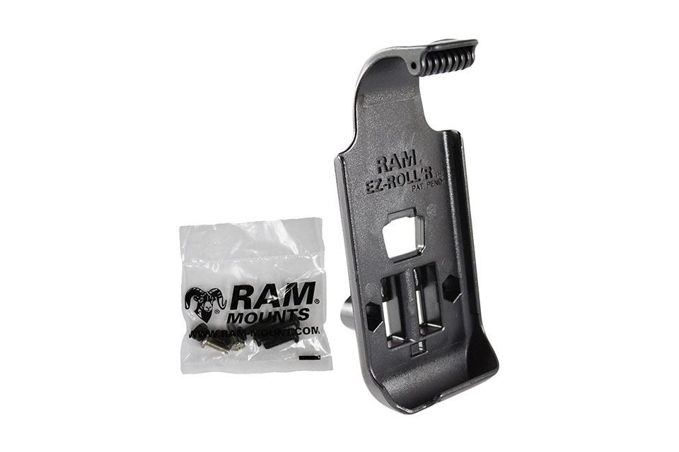 RAM Mounts Gerätehalteschale für Magellan Triton 1500/2000 (ohne Schutzhüllen) (Stück)