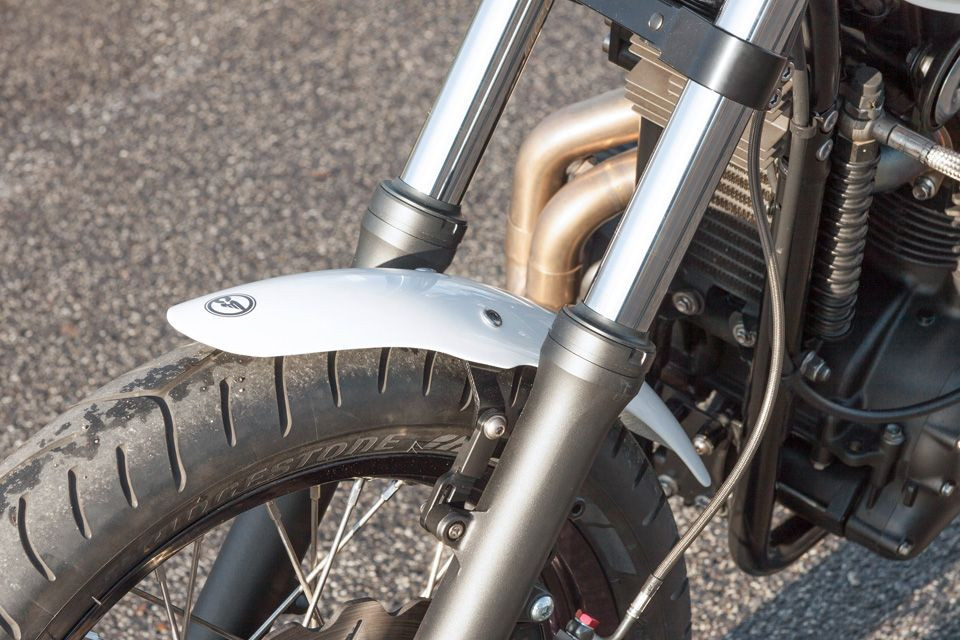 LSL GfK-Fender Scrambler, vorn, 19 Zoll 470 mm Bogenmaß (Stück)