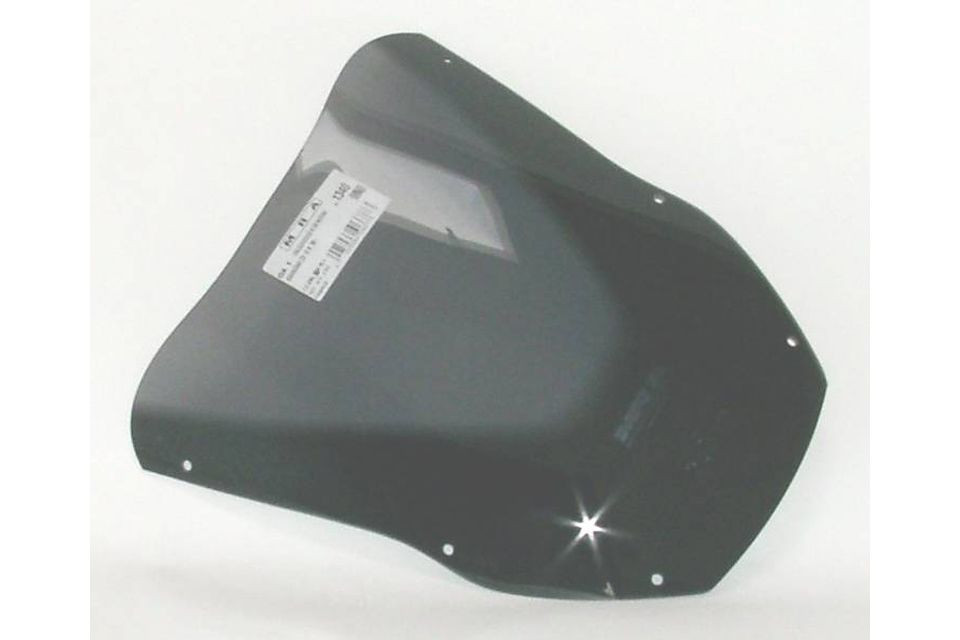 MRA-Verkleidungsscheibe, KAWASAKI ZX 12 R, 00-01, klar, Originalform (Stück)