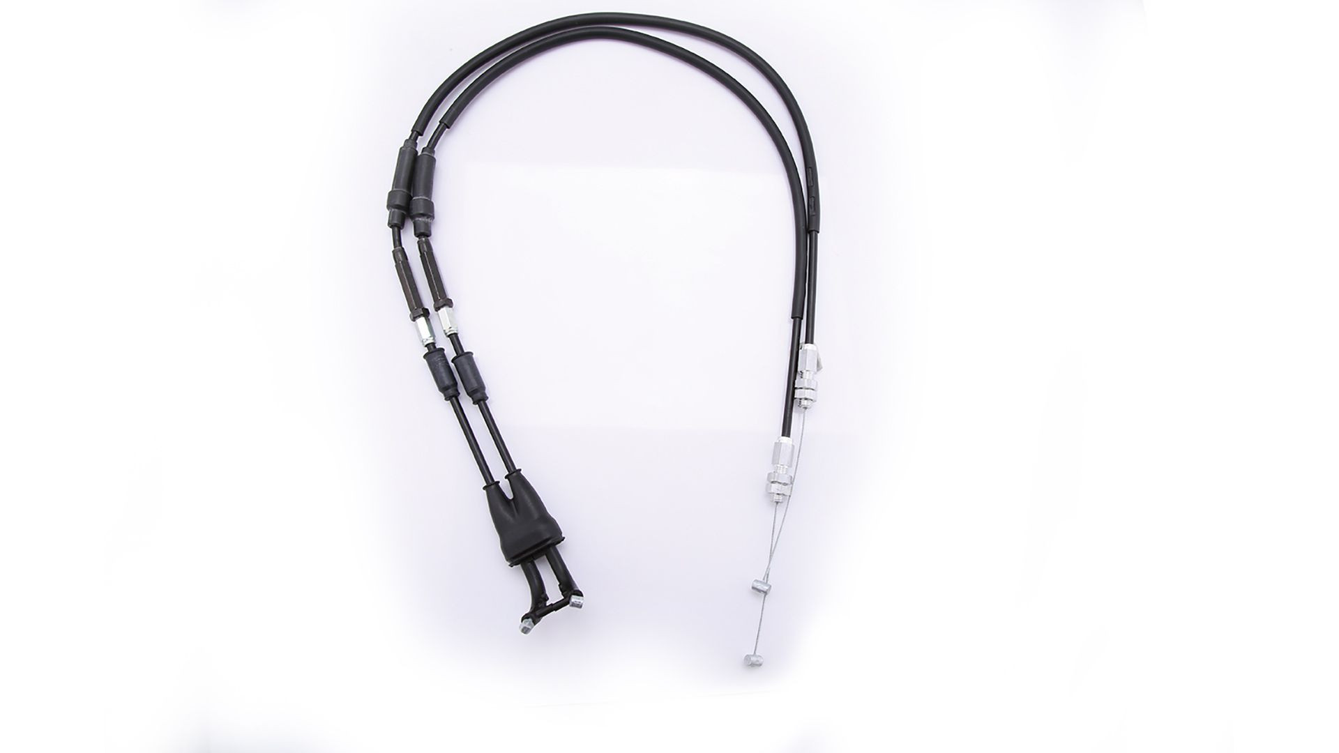 LSL Ersatzteil, Gaszug-Set für SB-Kit Suzuki SV 1000 S (Set)