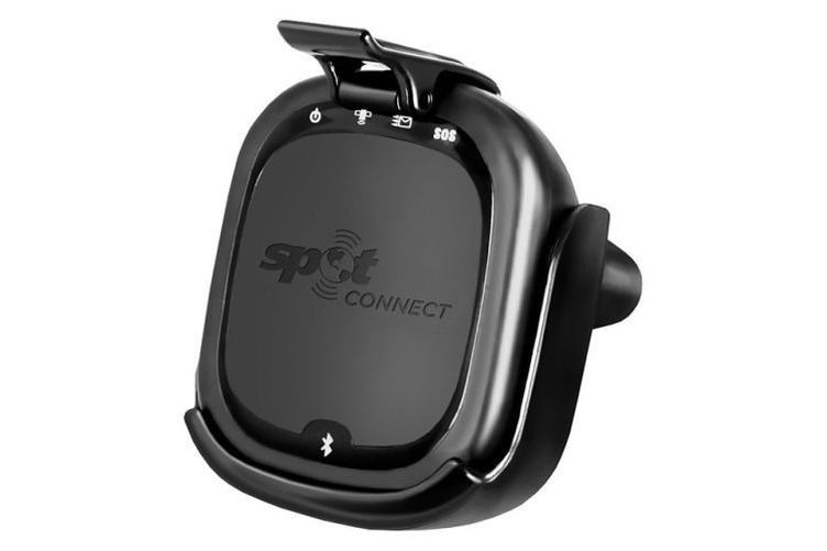 RAM Mounts Gerätehalteschale für Spot Connect (ohne Schutzhüllen) (Stück)