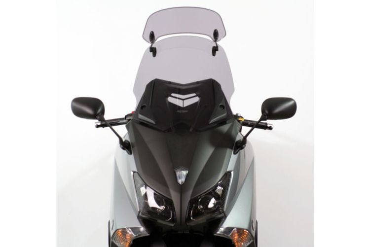 MRA X-Creen-Scheibe-Touring XCTM, Yamaha T-MAX 530 (XP), 12-15, klar (Stück)