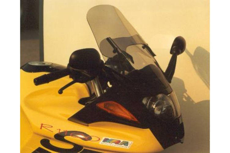 MRA-Vario Touringscheibe BMW R 1100 S, 98-klar (Stück)