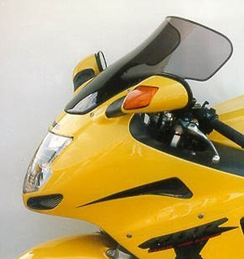 MRA-Tourenscheibe, HONDA CBR 1100 XX, klar (Stück)