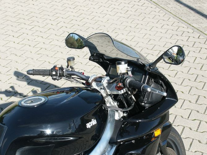 LSL Superbike-Kit BW K1200RS 97- (Stück)