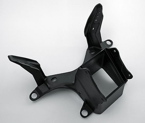 MOTO BRACKETS Verkleidungshalter für YAMAHA (Stück)