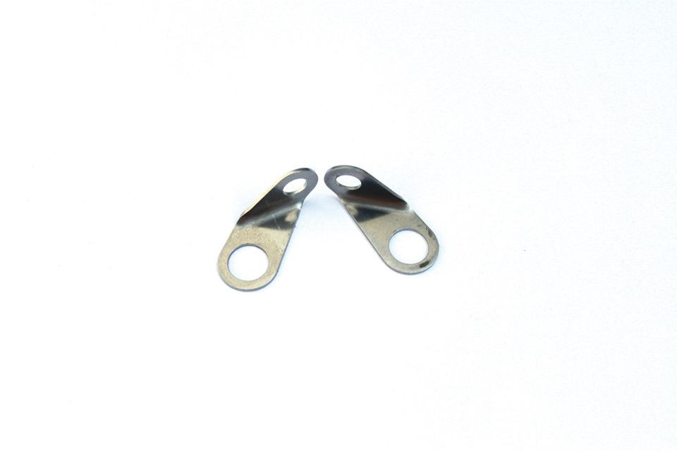 KELLERMANN Atto H-D Adapterplatte Lenker (Satz)