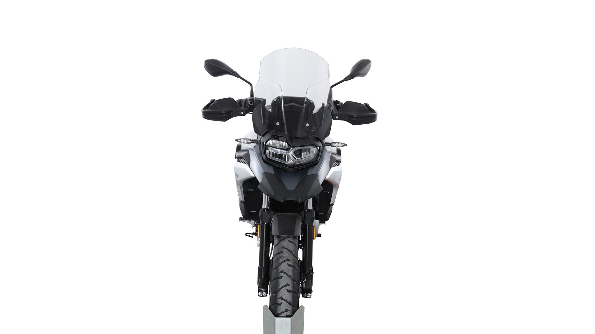 MRA Touringscreen -T-, BMW F 750 GS, 18- (Stück)