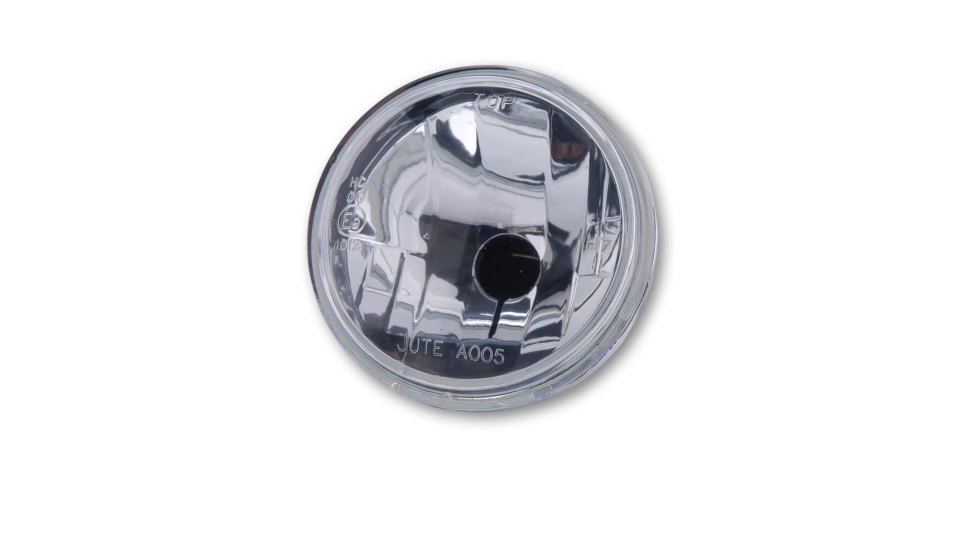 Abblendlicht Scheinwerfereinsatz für ARIZONA Scheinwerfer, Klarglas (Stück)