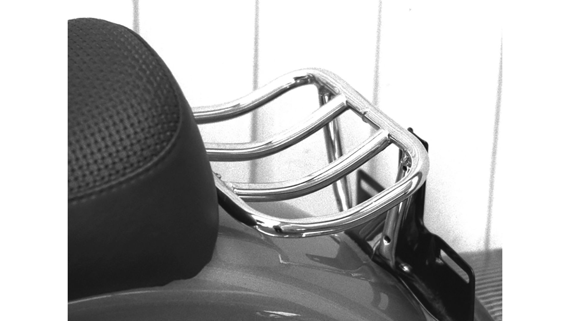FEHLING Rearrack für Harley Davidson Sportster 883/1200