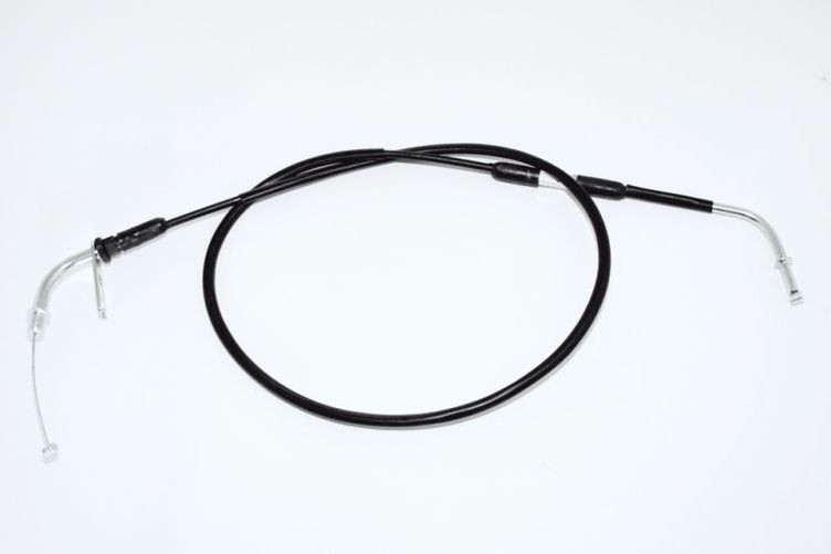 Gaszug Suzuki LS 650 Savage ab 96, verlängert +15cm (Stück)