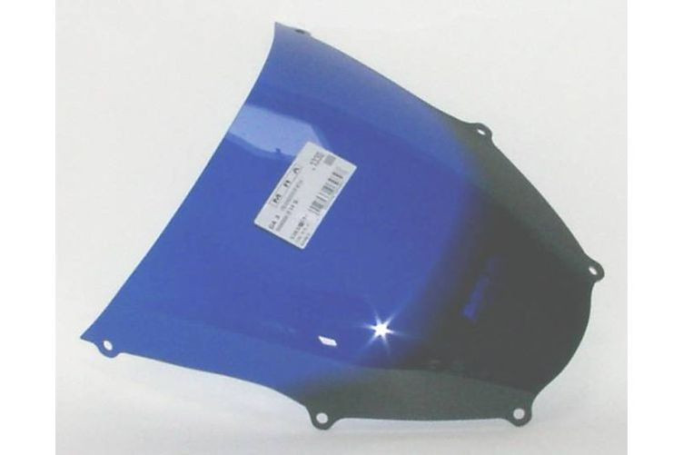MRA-Verkleidungsscheibe, KAWASAKI ZX 9 R, 00-, klar, Originalform (Stück)