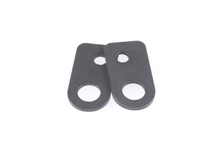 LSL Blinkerhalter für Lampenhalter (Set)