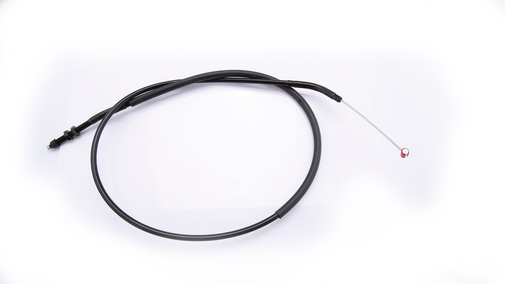 LSL Ersatzteil, Kupplungszug für SB-Kit Triumpf Thruxton (Stück)