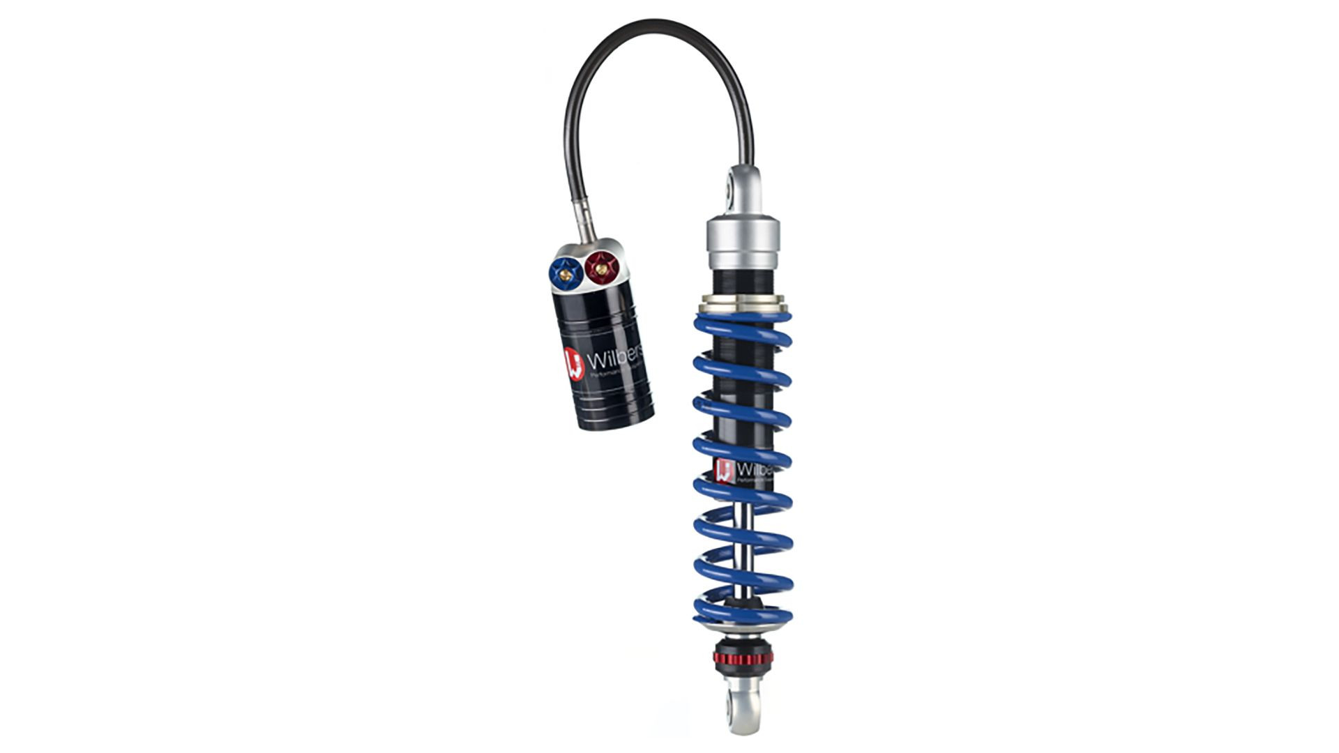 WILBERS Adjustline Monofederbein 631 YAMAHA FZR 1000 EXUP