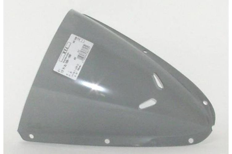 MRA-Racingscheibe, YAMAHA YZF R1, -99, rauchgrau (Stück)