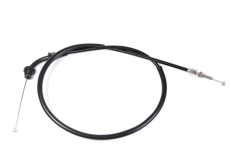 Gaszug, schließen, SUZUKI GS 500 E, 01-05 (Stück)