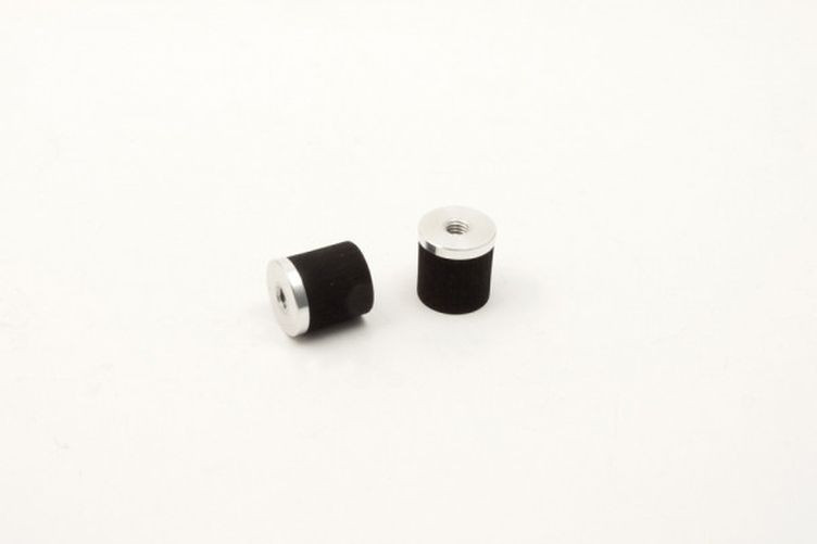 LSL Lenkerkappe Adapterkit, Harley Davidson Bobber (Stück)