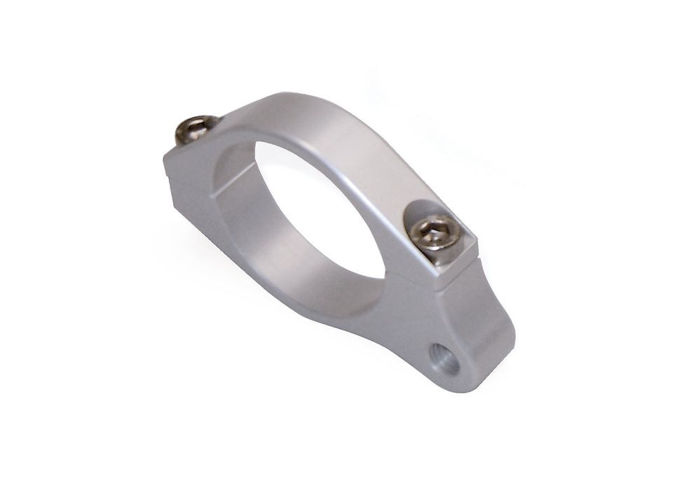 LSL Standrohrschelle 42mm Aluminium (Stück)