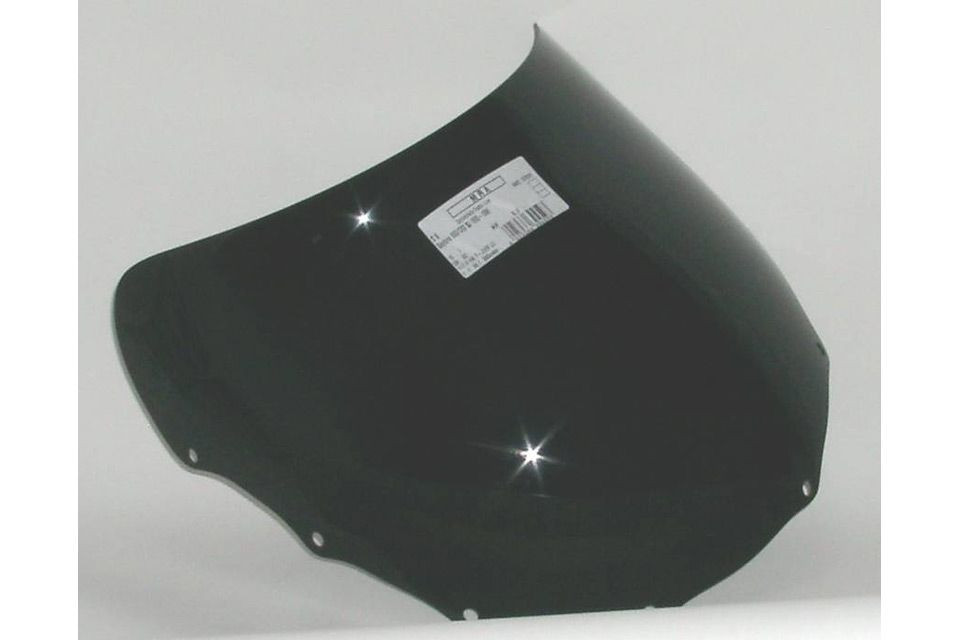 MRA-Spoilerscheibe, TRIUMPH Bonneville Daytona 900 / 1200, 93-96, rauchgrau (Stück)
