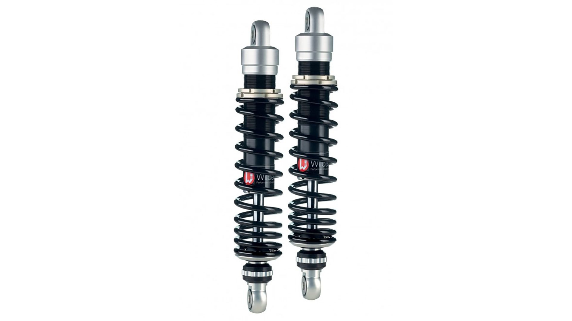 WILBERS Adjustline 630 Stereofederbeine, SUZUKI VX 800
