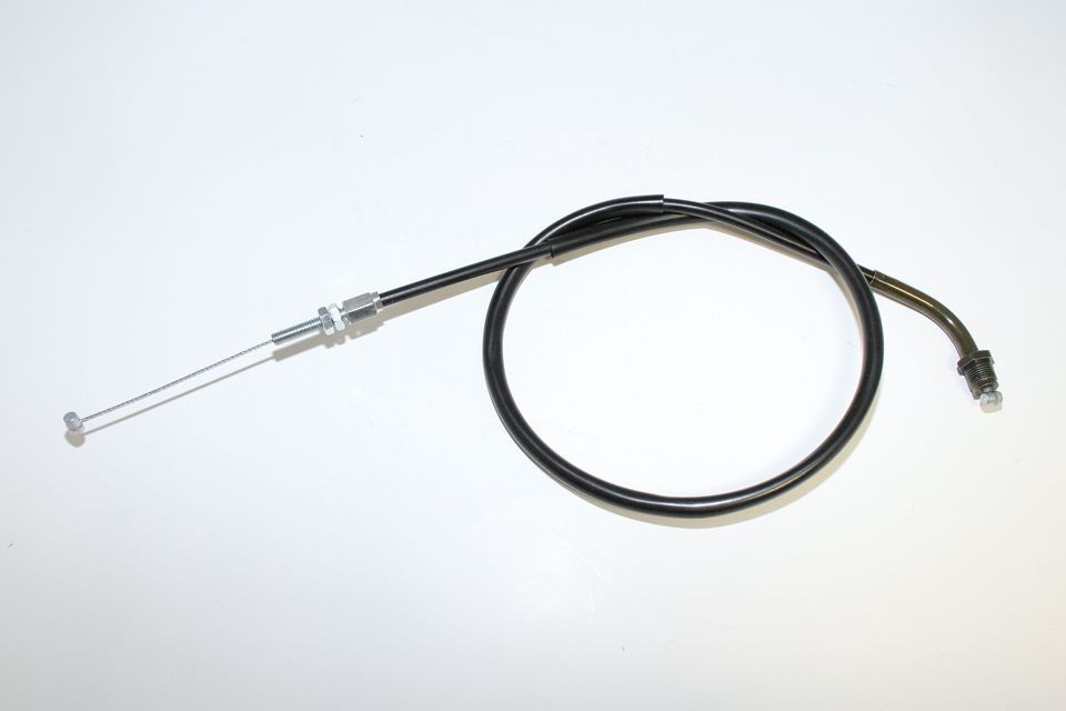 Gaszug, schließen, HONDA NTV 650 J/K/L 88-90 (Stück)