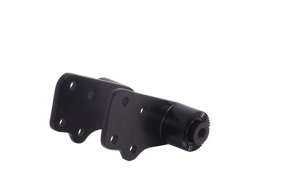 HIGHWAY HAWK Halter für Trittbrett SUZUKI M 1800, VZ 1800R (Stück)
