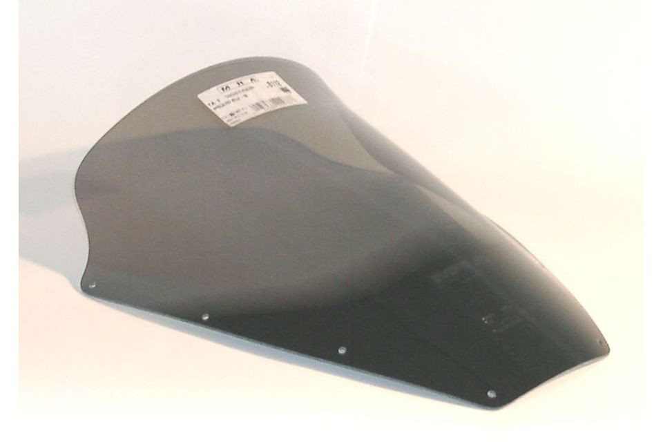 MRA Tourenscheibe T, Aprilia RSV MILLE R / SP bis 2000, rauchgrau (Stück)