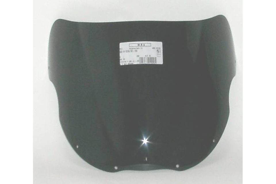 MRA-Racingscheibe, SUZUKI GSX-R 1100, 91-92, rauchgrau (Stück)