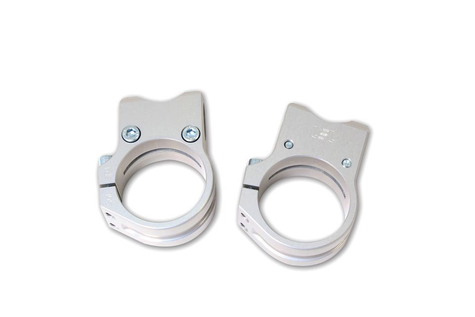 LSL Sport-Match 45 mm/Schellen (Paar)