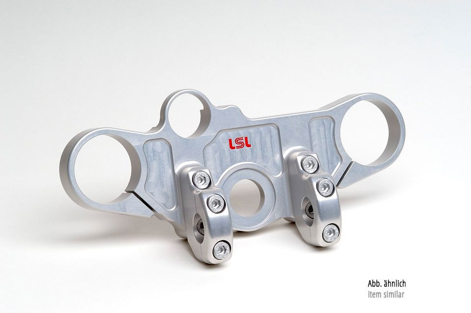 LSL Gabelbrücke BMW F800S (Stück)