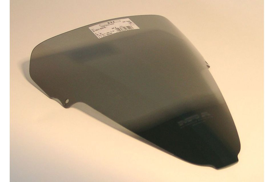 MRA Verkleidungsscheibe, Suzuki DL 1000 V-STROM -2003, klar, Originalform (Stück)