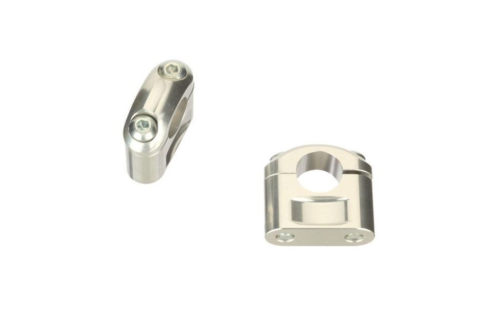 ABM Lenkerklemmbocksatz 20mm (Satz)