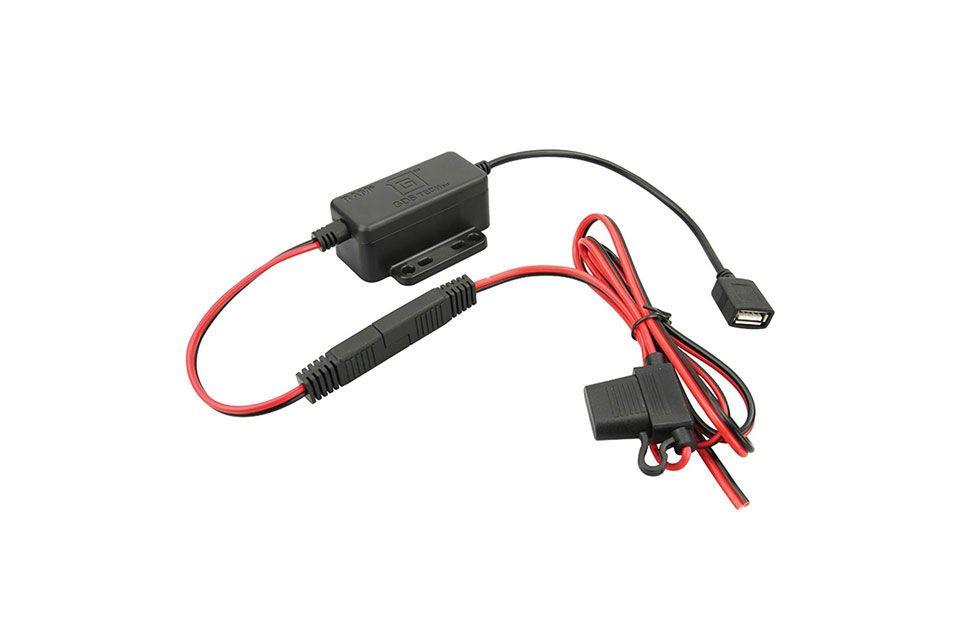 RAM Mounts GDS Stromumwandler mit offenen Enden (Stück)