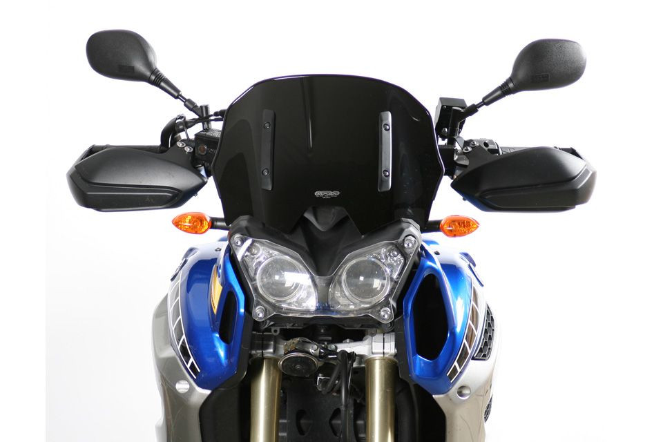 MRA- Sportscheibe YAMAHA XTZ 1200 Super Tenere, 10-13, klar (Stück)