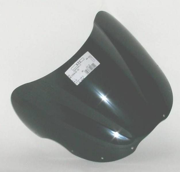 MRA-Racingscheibe, SUZUKI GSX-R 750, 91, schwarz (Stück)