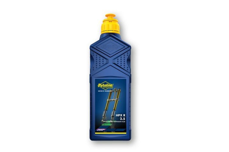 PUTOLINE HPX 2.5 1 l (Stück)