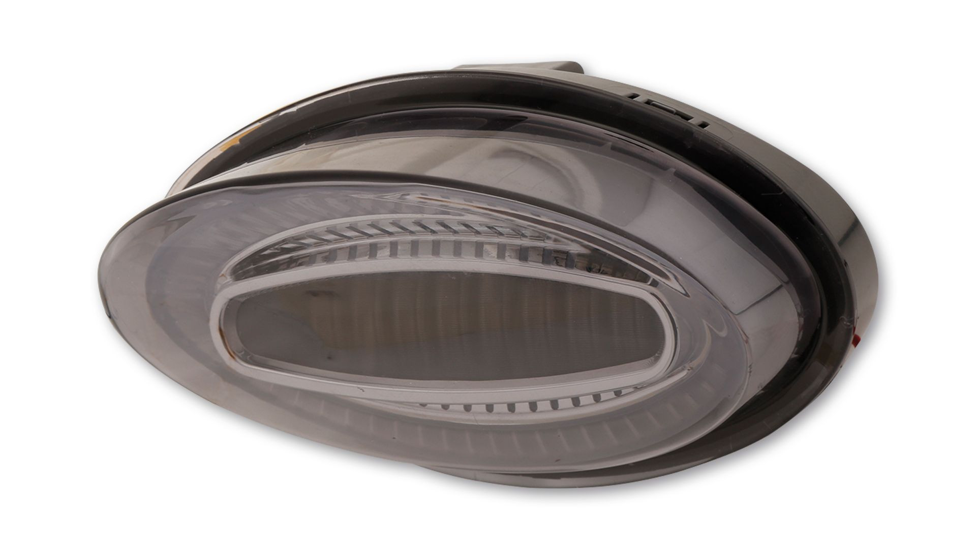SHIN YO LED Rücklicht KAWASAKI Z900 RS, Reflektor schwarz, getönt