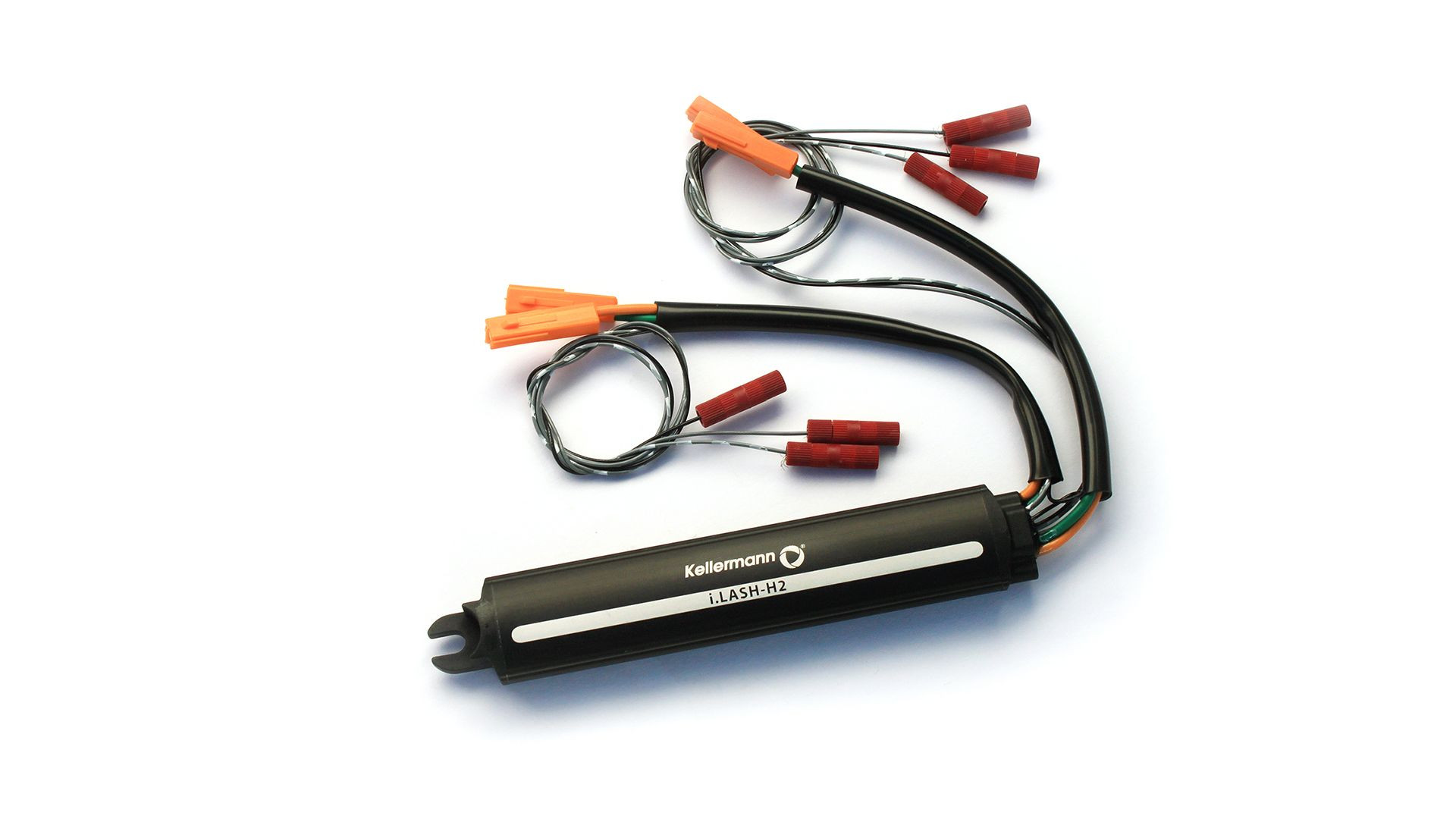 Kellermann i.LASH H2, Fehler-Korrektur Adapter