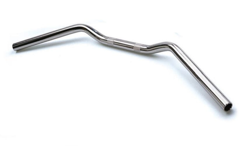 LSL Speed Bar LS1, chrom (Stück)