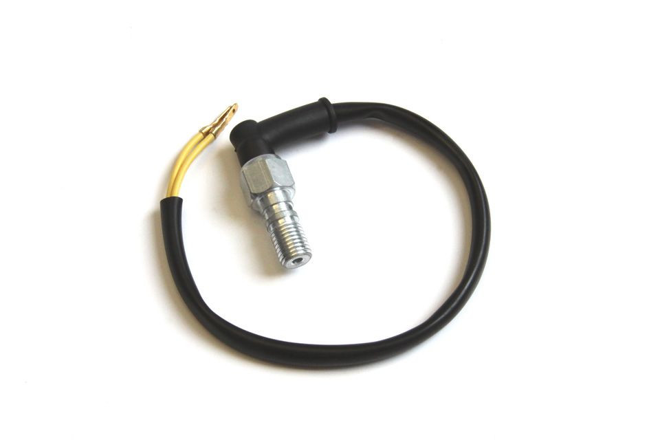 LSL Stopplichtschalter-Hohlschraube M10x1.00 SW14 (Stück)