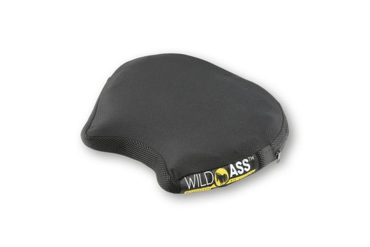 WILD ASS Sitzkissen Smart Lite, 39,5cm x 36cm x 5cm (Stück)