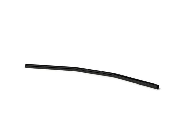 LSL Drag Bar LD1,22mm, schwarz, 770mm (Stück)