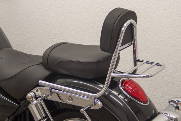 FEHLING Sissy Bar, Triumph Thunderbird Storm Commander LT 1700 (B17), 14- (Stück)