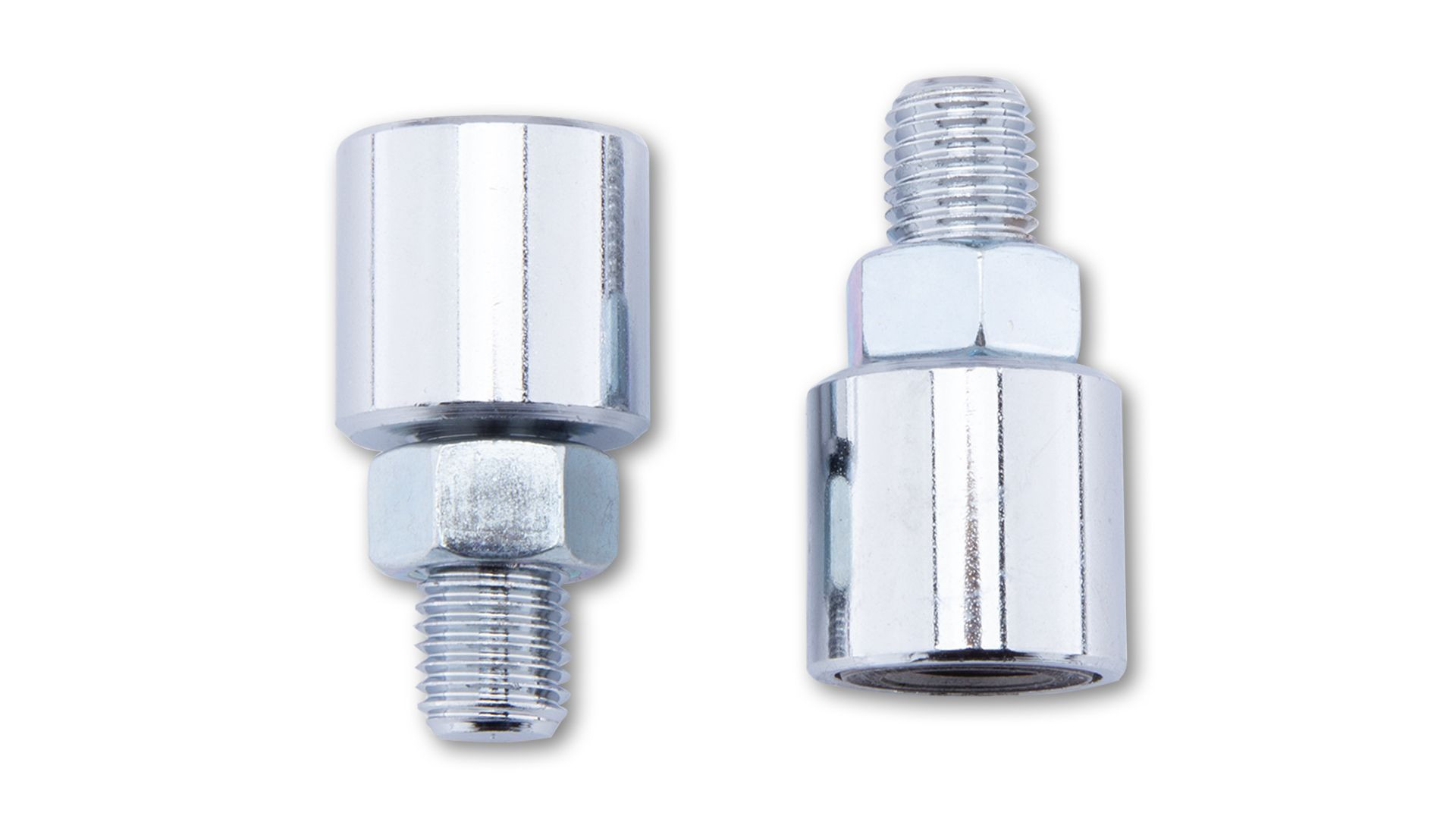 SHIN YO Spiegel Vibrationsvernichter für M10 x 1.25 (Paar)