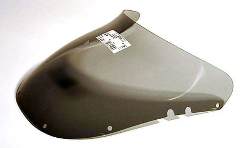 MRA-Spoilerscheibe, YAMAHA FZR 1000, 91-93, schwarz (Stück)