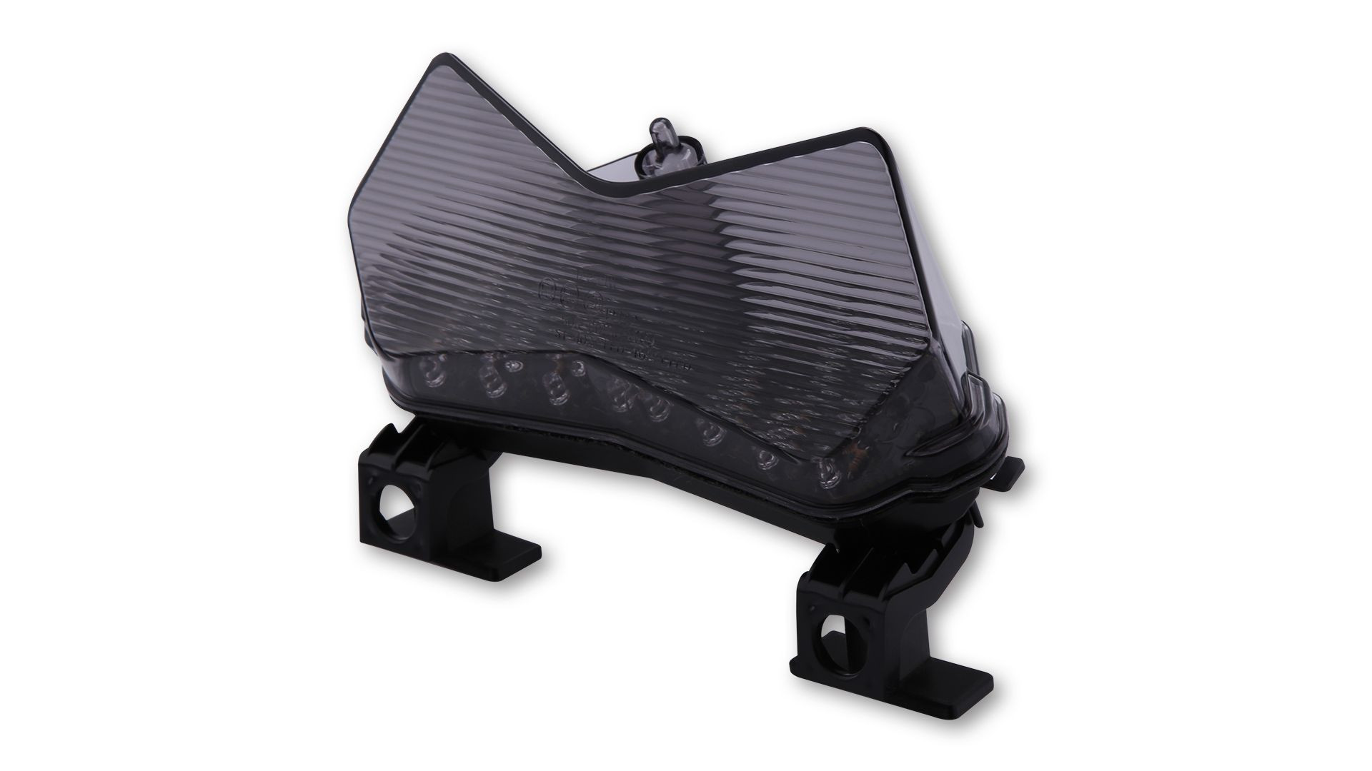 SHIN YO LED-Rücklicht mit getöntem Glas, Kawasaki Z 750/1000, ZX6R 03+04 (Stück)