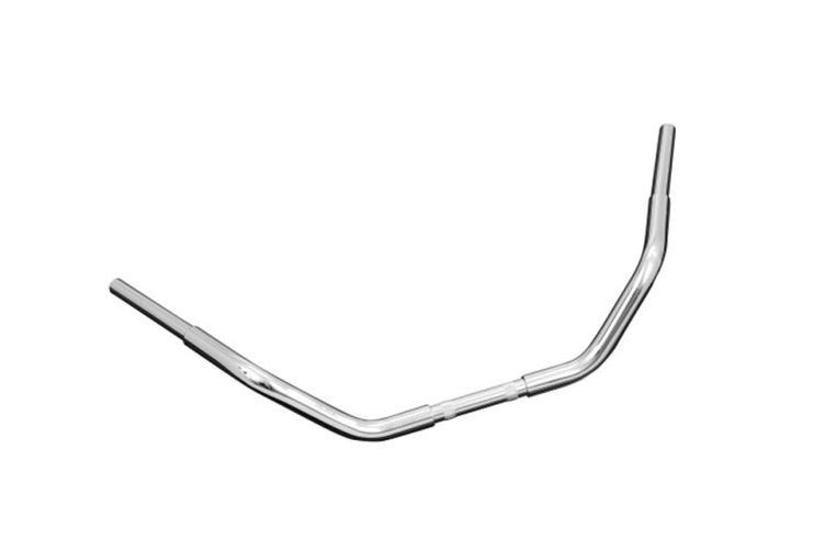 HIGHWAY HAWK Lenker Fat Custom 32mm universal (Stück)
